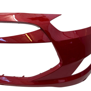 Hyundai IX20 Front Bumper 2011 TO 2015 86511-1K000 Genuine *DAMAGED* - Image 3