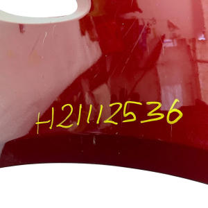 Hyundai IX20 Front Bumper 2011 TO 2015 86511-1K000 Genuine *DAMAGED* - Image 23