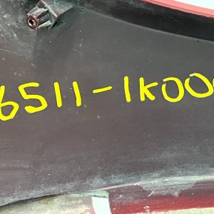 Hyundai IX20 Front Bumper 2011 TO 2015 86511-1K000 Genuine *DAMAGED* - Image 24