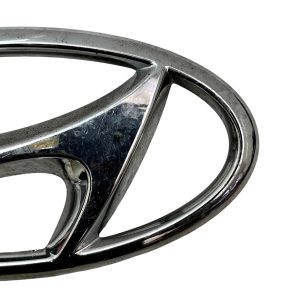 Hyundai Kona EV Front Grille Logo Badge Emblem 2017 TO 2021 86352-K4000 Genuine - Image 5