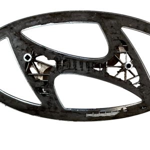 Hyundai Kona EV Front Grille Logo Badge Emblem 2017 TO 2021 86352-K4000 Genuine - Image 8