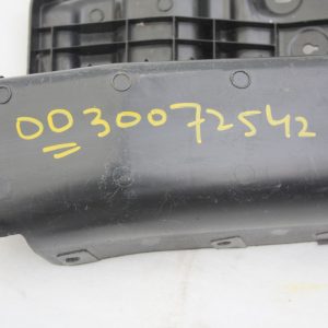 Hyundai Santa FE Rear Bumper Left Bracket 86617-2W000 Genuine - Image 3