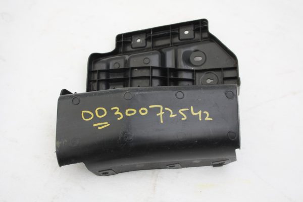 Hyundai-Santa-FE-Rear-Bumper-Left-Bracket-86617-2W000-Genuine-177317281328