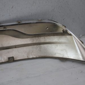 Hyundai Santa FE Rear Bumper Lower Section 21-23 86671-S1600 Genuine *DAMAGED* - Image 11