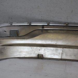 Hyundai Santa FE Rear Bumper Lower Section 21-23 86671-S1600 Genuine *DAMAGED* - Image 14