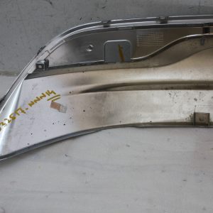 Hyundai Santa FE Rear Bumper Lower Section 21-23 86671-S1600 Genuine *DAMAGED* - Image 15