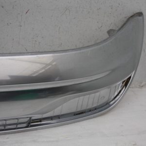 Hyundai Santa FE Rear Bumper Lower Section 21-23 86671-S1600 Genuine *DAMAGED* - Image 3