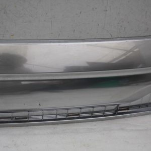 Hyundai Santa FE Rear Bumper Lower Section 21-23 86671-S1600 Genuine *DAMAGED* - Image 4