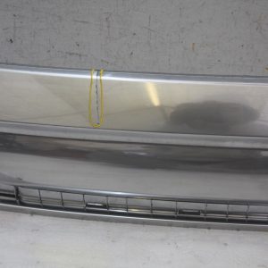 Hyundai Santa FE Rear Bumper Lower Section 21-23 86671-S1600 Genuine *DAMAGED* - Image 5