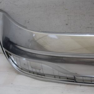 Hyundai Santa FE Rear Bumper Lower Section 21-23 86671-S1600 Genuine *DAMAGED* - Image 6