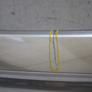 Hyundai Santa FE Rear Bumper Lower Section 21-23 86671-S1600 Genuine *DAMAGED* - Image 7