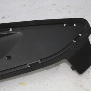 Hyundai Tucson Front Bumper Left Grill 86525-D7100 Genuine - Image 3