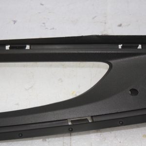 Hyundai Tucson Front Bumper Left Grill 86525-D7100 Genuine - Image 4