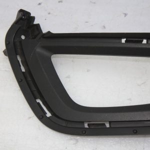 Hyundai Tucson Front Bumper Left Grill 86525-D7100 Genuine - Image 5