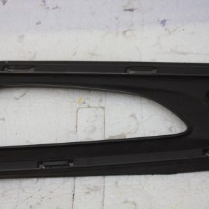 Hyundai Tucson Front Bumper Left Grill 86525-D7100 Genuine - Image 10