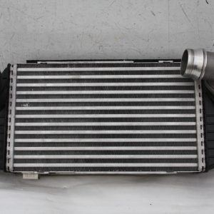 Hyundai Tucson NX4 Intercooler Radiator 2021 - 2024 282702M400 Genuine *DAMAGED*