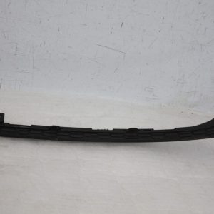 Hyundai Tucson NX4 Rear Bumper Trim 2021 TO 2024 86696-N7CA0 Genuine - Image 12