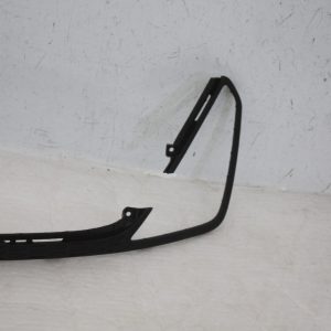 Hyundai Tucson NX4 Rear Bumper Trim 2021 TO 2024 86696-N7CA0 Genuine - Image 3