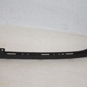 Hyundai Tucson NX4 Rear Bumper Trim 2021 TO 2024 86696-N7CA0 Genuine - Image 4