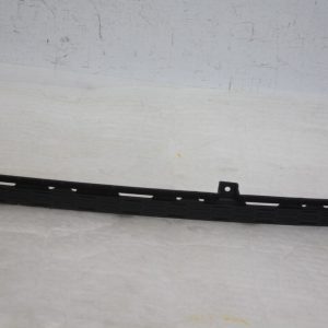 Hyundai Tucson NX4 Rear Bumper Trim 2021 TO 2024 86696-N7CA0 Genuine - Image 5