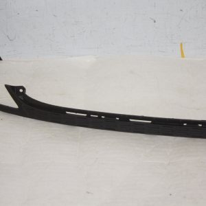 Hyundai Tucson NX4 Rear Bumper Trim 2021 TO 2024 86696-N7CA0 Genuine - Image 8