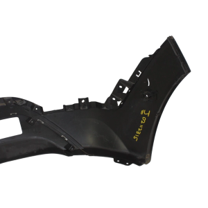 Hyundai Tucson Rear Bumper Lower Section 2015 to 2018 86612-D7110 Genuine - Image 13