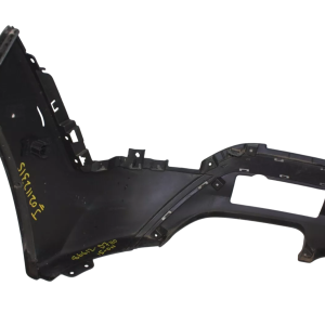 Hyundai Tucson Rear Bumper Lower Section 2015 to 2018 86612-D7110 Genuine - Image 15