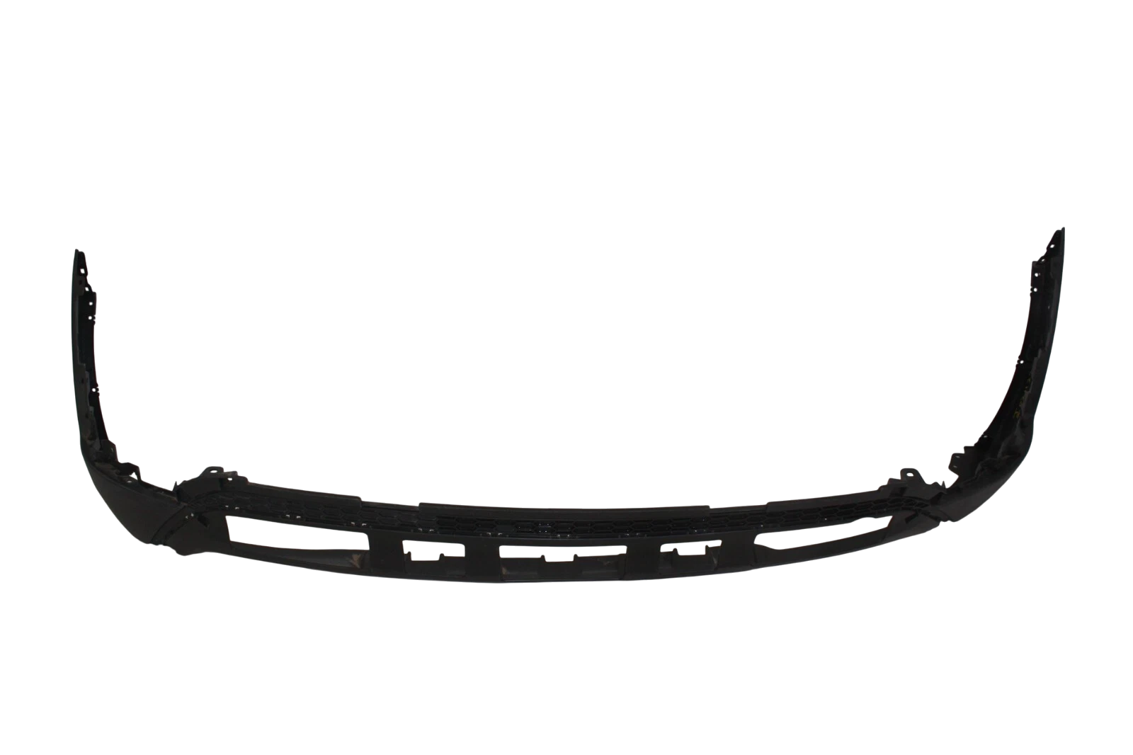 Hyundai Tucson Rear Bumper Lower Section 2015 to 2018 86612-D7110 Genuine