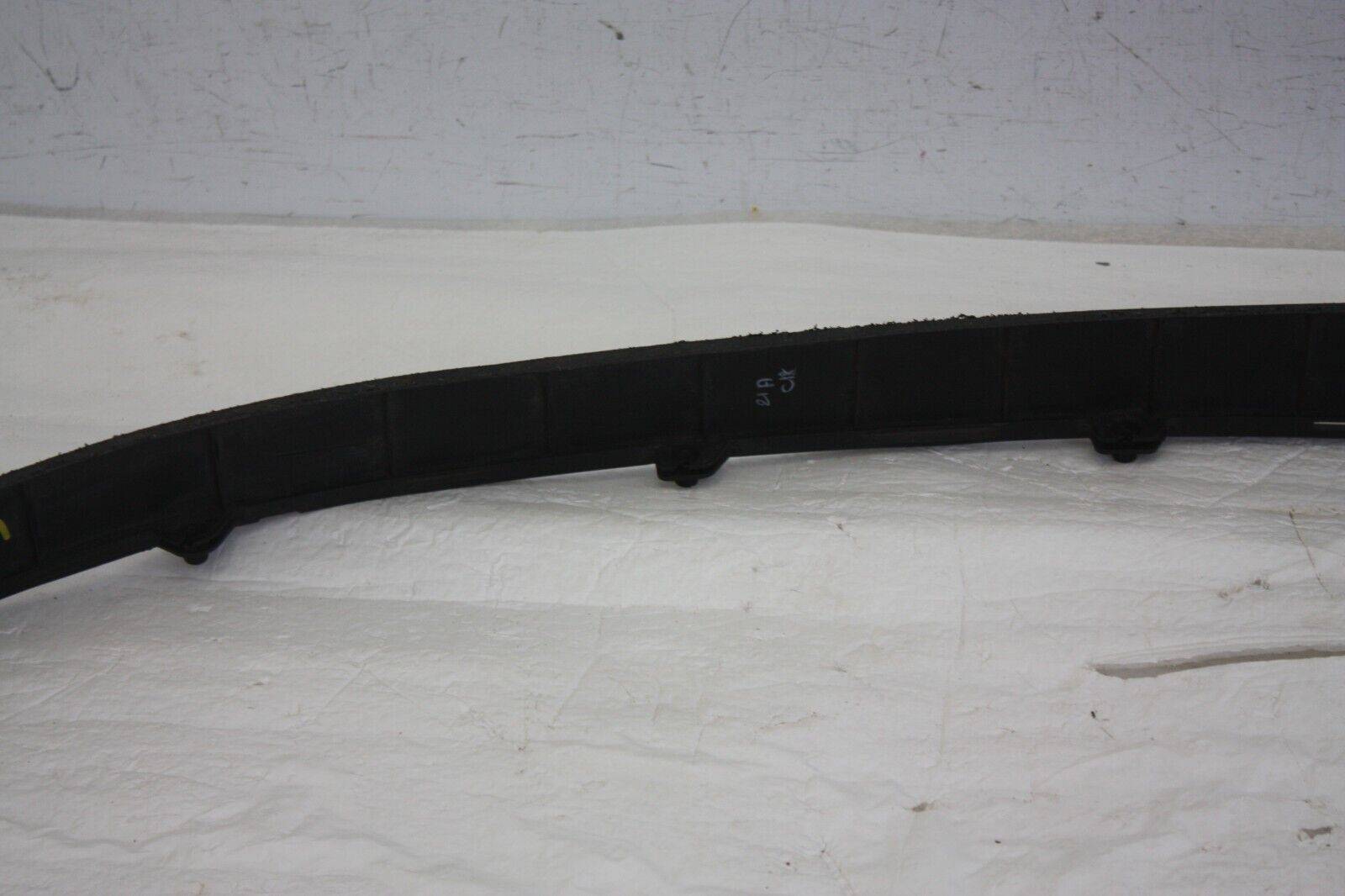 Hyundai-i20-Front-Bumper-Lower-Section-Lip-2012-TO-2014-86590-1J500-Genuine-176281797198-20