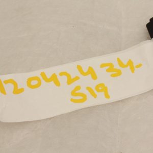 Hyundai i20 Rear Bumper Left Side Bracket 86655-C8000 Genuine - Image 11
