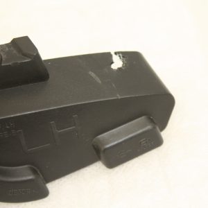 Hyundai i20 Rear Bumper Left Side Bracket 86655-C8000 Genuine - Image 4