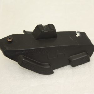 Hyundai i20 Rear Bumper Left Side Bracket 86655-C8000 Genuine - Image 1