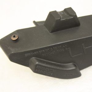 Hyundai i20 Rear Bumper Left Side Bracket 86655-C8000 Genuine - Image 5