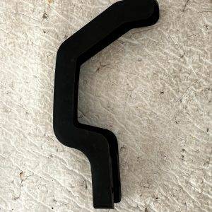 Hyundai i20 Rear Right Bumper Mount Bracket 2014 TO 2018 86681-C8000 Genuine 25 Hyundai i20 Rear Right Bumper Mount Bracket 2014 TO 2018 86681-C8000 Genuine - Image 10
