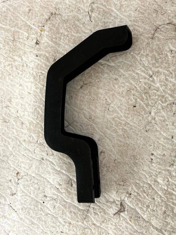 Hyundai i20 Rear Right Bumper Mount Bracket 2014 TO 2018 86681-C8000 Genuine 9 Hyundai i20 Rear Right Bumper Mount Bracket 2014 TO 2018 86681 C8000 Genuine 178545055688 10