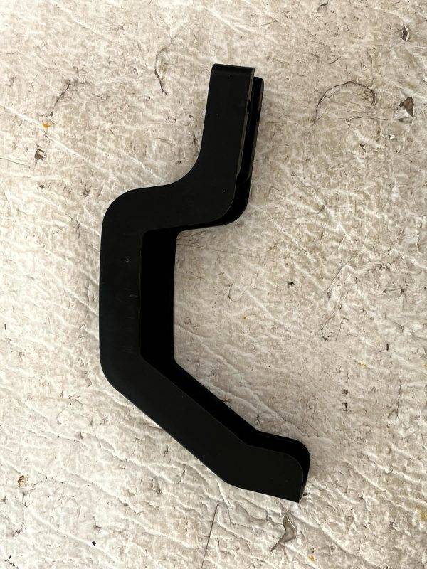Hyundai i20 Rear Right Bumper Mount Bracket 2014 TO 2018 86681-C8000 Genuine 10 Hyundai i20 Rear Right Bumper Mount Bracket 2014 TO 2018 86681 C8000 Genuine 178545055688 11