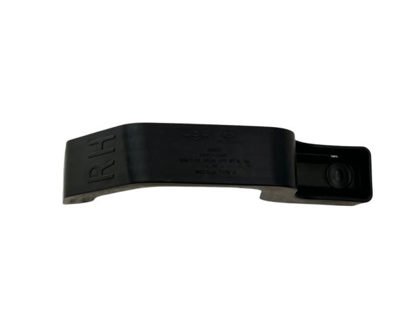 Hyundai-i20-Rear-Right-Bumper-Mount-Bracket-2014-TO-2018-86681-C8000-Genuine-178545055688 Hyundai i20 Rear Right Bumper Mount Bracket 2014 TO 2018 86681 C8000 Genuine 178545055688