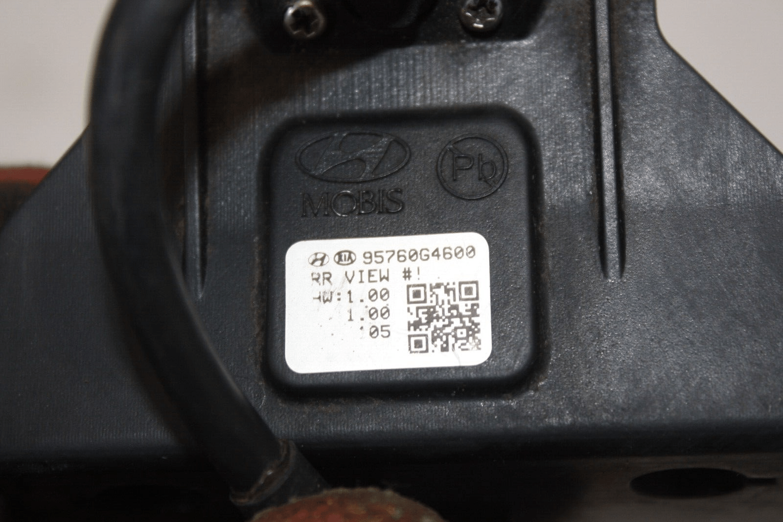 Hyundai-i30-Rear-Back-Up-Camera-95760G4600-Genuine-175569557438-9