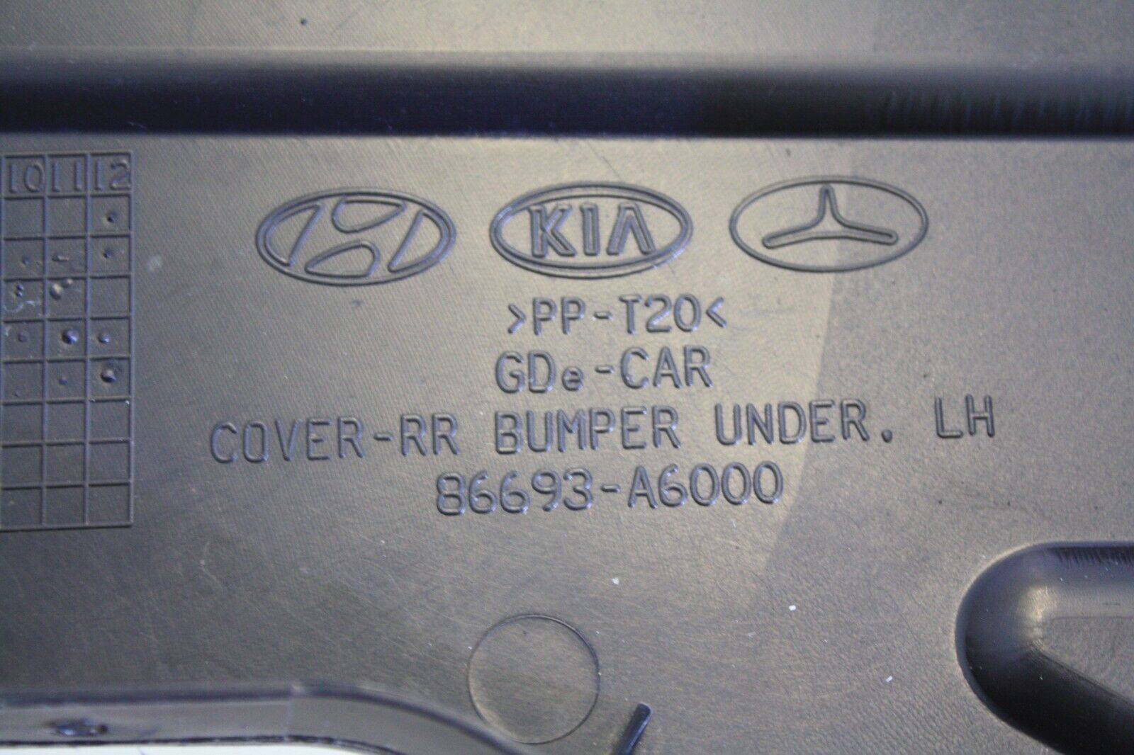 Hyundai-i30-Rear-Bumper-Left-Under-Tray-2012-to-2015-86693-A6000-Genuine-176045580558-8