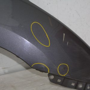 Hyundai i40 Wing right 2011 TO 2019 - Image 7