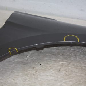 Hyundai i40 Wing right 2011 TO 2019 - Image 9