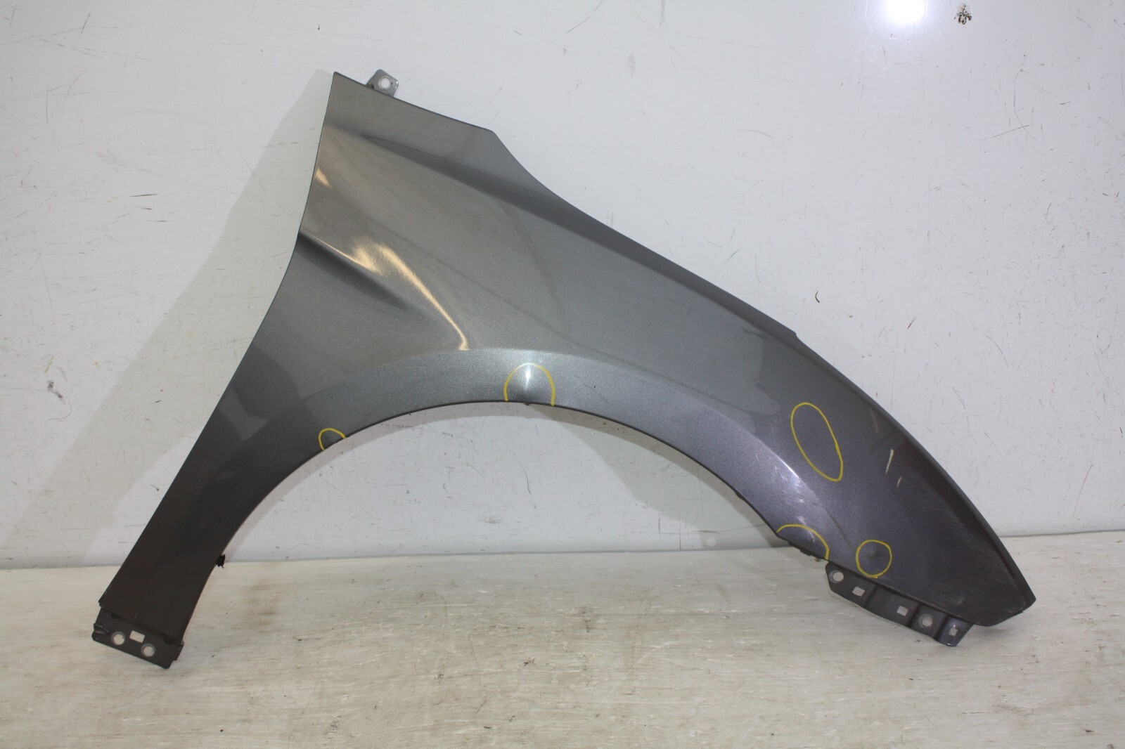 Hyundai i40 Wing right 2011 TO 2019