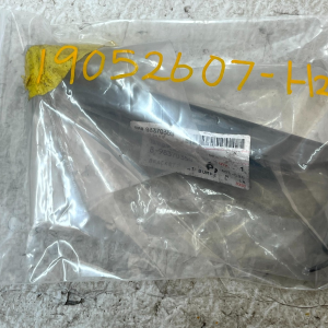 Isuzu D-Max Front Bumper Lower Support Bracket 2020 TO 2025 8983703590 Genuine - Image 13