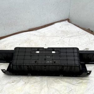 Isuzu D Max Rear Bumper Foot Step Sill Cover 2021 TO 2025 8983938280 - Image 3