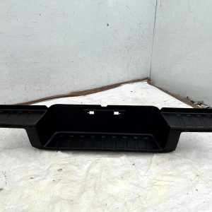 Isuzu D Max Rear Bumper Foot Step Sill Cover 2021 TO 2025 8983938280 - Image 4