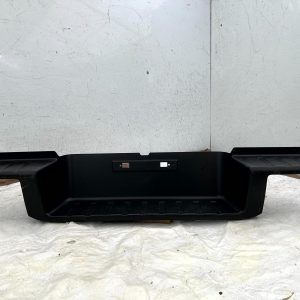 Isuzu D Max Rear Bumper Foot Step Sill Cover 2021 TO 2025 8983938280 - Image 1