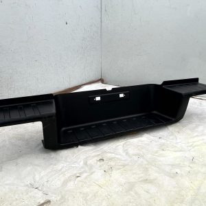 Isuzu D Max Rear Bumper Foot Step Sill Cover 2021 TO 2025 8983938280 - Image 5