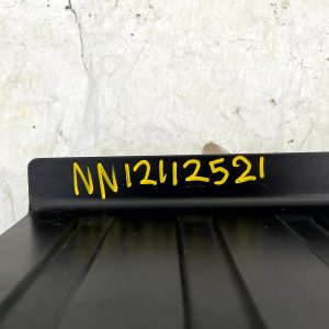 Isuzu D Max Rear Bumper Foot Step Sill Cover 2021 TO 2025 8983938280 - Image 6