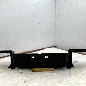 Isuzu D Max Rear Bumper Foot Step Sill Cover 2021 TO 2025 8983938280 - Image 8