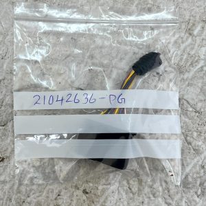 Iveco Daily Wiring Loom Harness Plug Connector 10125046 Genuine - Image 11